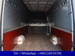 MERCEDES-BENZ Nr.263 Sprinter 313CDI 1.Hand / EXTRALANG / Navi