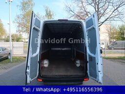 MERCEDES-BENZ Nr.263 Sprinter 313CDI 1.Hand / EXTRALANG / Navi