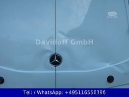 MERCEDES-BENZ Nr.263 Sprinter 313CDI 1.Hand / EXTRALANG / Navi