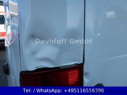 MERCEDES-BENZ Nr.263 Sprinter 313CDI 1.Hand / EXTRALANG / Navi