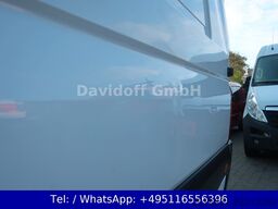 MERCEDES-BENZ Nr.263 Sprinter 313CDI 1.Hand / EXTRALANG / Navi