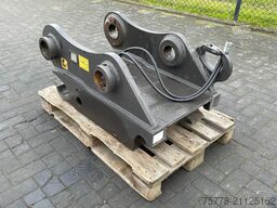 Gjerstad G90 | S90 | QUICK COUPLER | SCHNELLWECHSLER | N...