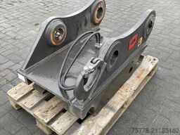 Gjerstad G90 | S90 | QUICK COUPLER | SCHNELLWECHSLER | N...