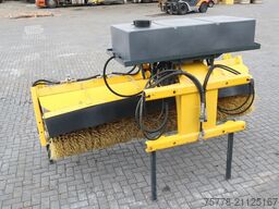 Stark RSW 3000 S | SWEEPER | BRUSH | KEHRMASCHINE | W...