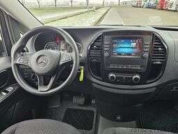 MERCEDES-BENZ VITO 114 CDI TOURER L2 9 Persoons Euro6!