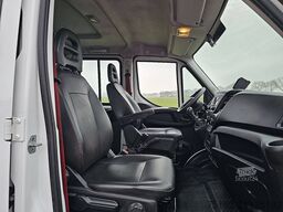 IVECO DAILY 35C16  Kipper 3.0Lt