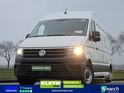 VOLKSWAGEN CRAFTER 2.0 L4H3 Automaat Navi