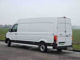 VOLKSWAGEN CRAFTER 2.0 L4H3 Automaat Navi