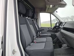 VOLKSWAGEN CRAFTER 2.0 L4H3 Automaat Navi