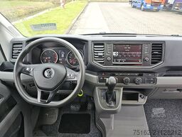 VOLKSWAGEN CRAFTER 2.0 L4H3 Automaat Navi
