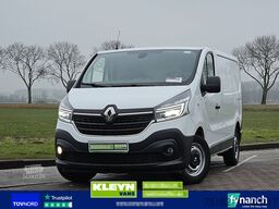 RENAULT TRAFIC 2.0 DCI L1H1 145Pk Navi NAP