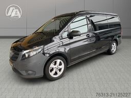 Mercedes-Benz Marco Polo 250 ACTIVITY Airmatic*Standhzg*AHK*