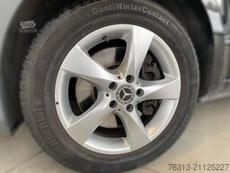 Mercedes-Benz Marco Polo 250 ACTIVITY Airmatic*Standhzg*AHK*