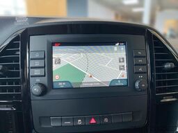 Mercedes-Benz Marco Polo 250 ACTIVITY Airmatic*Standhzg*AHK*