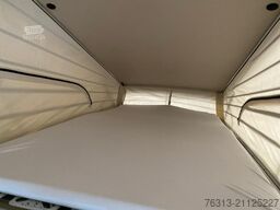 Mercedes-Benz Marco Polo 250 ACTIVITY Airmatic*Standhzg*AHK*