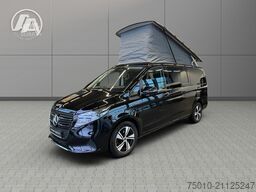Mercedes-Benz V 250 Marco Polo Küche*LED*AHK*Standhzg*MBUX*