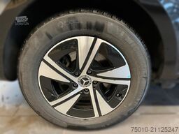 Mercedes-Benz V 250 Marco Polo Küche*LED*AHK*Standhzg*MBUX*