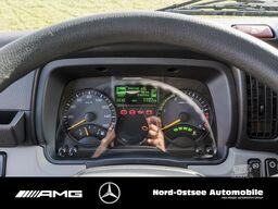 Mitsubishi FUSO Canter 7C18 AMT SchiebeplLBW . LED