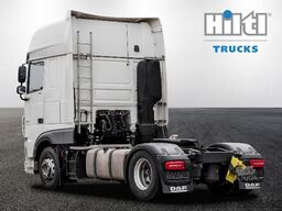 DAF XF 480 FT SSC + MX-BREAK + 545l TANK