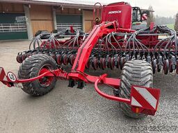 Horsch Pronto 6 KR