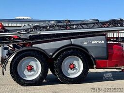 Horsch Leeb 12 TD 36m + PWM