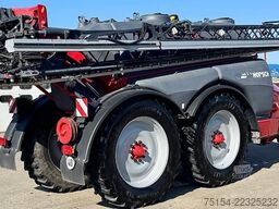 Horsch Leeb 12 TD 36m + PWM