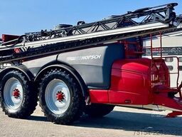 Horsch Leeb 12 TD 36m + PWM