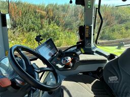 CLAAS Arion 660 Cmatic Cebis