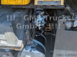 MAN TGS 28.400 / 6X4 + Lenkachse / E 5