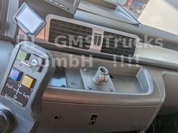 MAN TGS 28.400 / 6X4 + Lenkachse / E 5