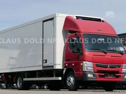 MITSUBISHI Fuso 9C18 Kühlkoffer Kamera LBW Euro 6