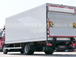 MITSUBISHI Fuso 9C18 Kühlkoffer Kamera LBW Euro 6