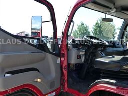 MITSUBISHI Fuso 9C18 Kühlkoffer Kamera LBW Euro 6