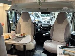 FORSTER Livin Up Pro 636 EBL VIBE Edition Isofix RFK ACC