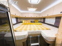 HOBBY OnTour T 710 GE Verfügbar ab ca. 02.2026!