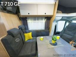 HOBBY OnTour T 710 GE Verfügbar ab ca. 02.2026!