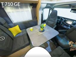 HOBBY OnTour T 710 GE Verfügbar ab ca. 02.2026!