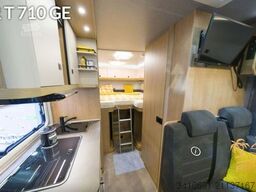 HOBBY OnTour T 710 GE Verfügbar ab ca. 02.2026!