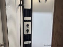 HOBBY OnTour T 710 GE Combi6 Safety-Paket  DuoControl