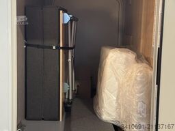 HOBBY OnTour T 710 GE Combi6 Safety-Paket  DuoControl