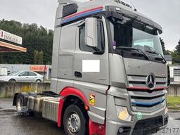 MERCEDES-BENZ Actros 1845, EURO6, TOP ZUSTAND