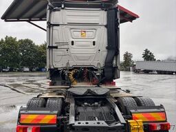 MERCEDES-BENZ Actros 1845, EURO6, TOP ZUSTAND