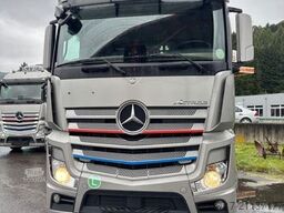 MERCEDES-BENZ Actros 1845, EURO6, TOP ZUSTAND