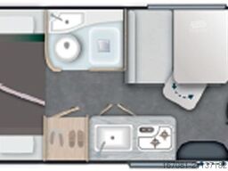 CHALLENGER Van Sport Edition V114M