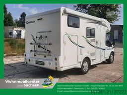 CHAUSSON Flash Best of 4