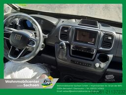 DREAMER Select Living Van