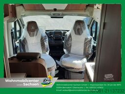 DREAMER Select Living Van