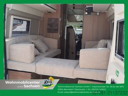 DREAMER Select Living Van