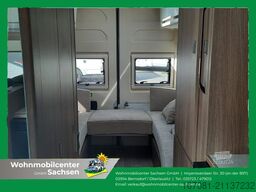 DREAMER Select Living Van