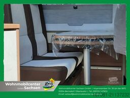 DREAMER Select Living Van